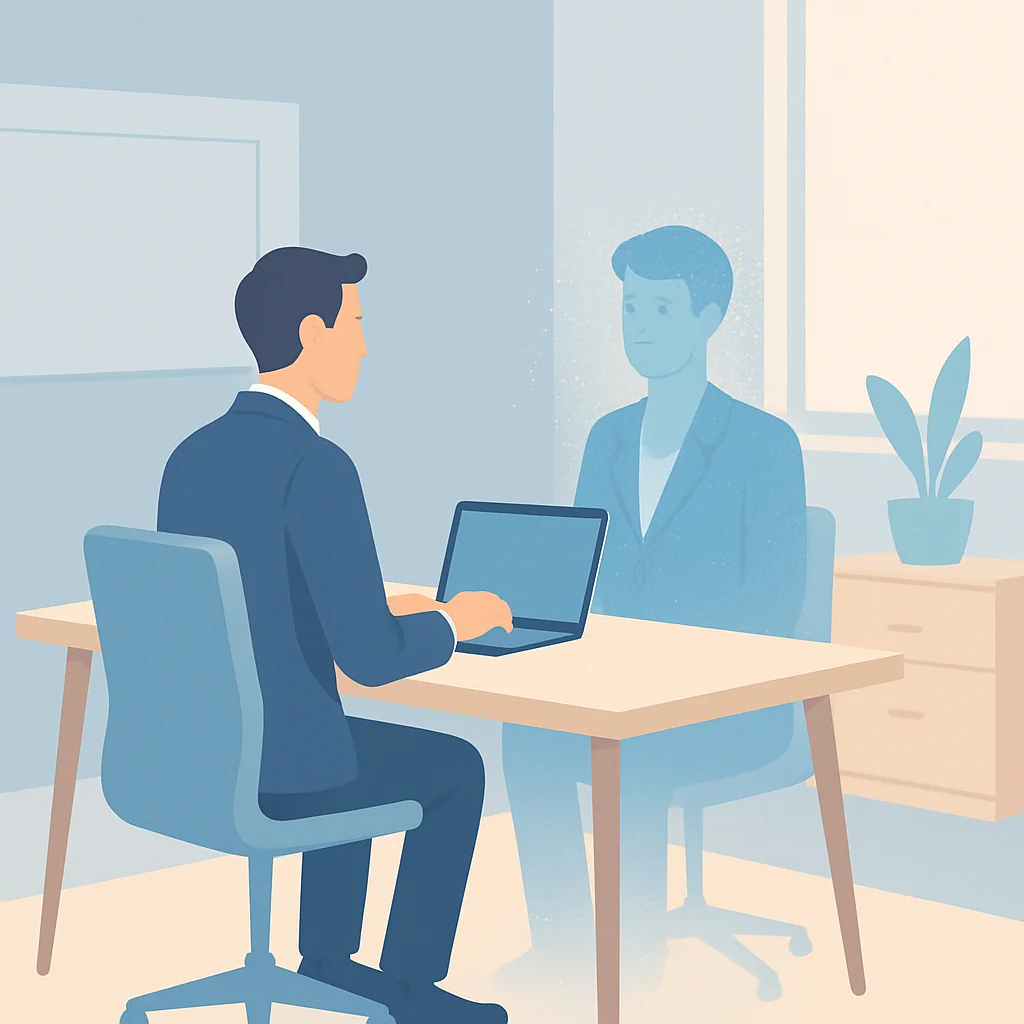 AI 롤플레이로 영업 상담 훈련 SOP 만드는 법 — 딥브레인AI 활용 가이드